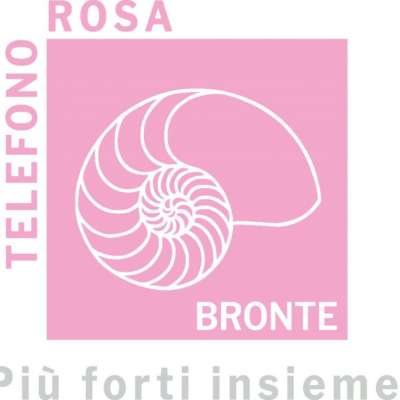 Logo Telefono Rosa Bronte